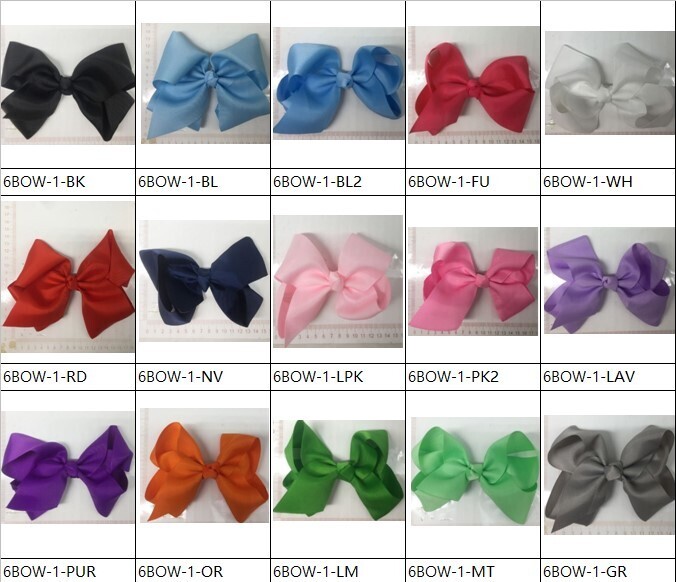 6BOW-3 (SMALL)-BOW