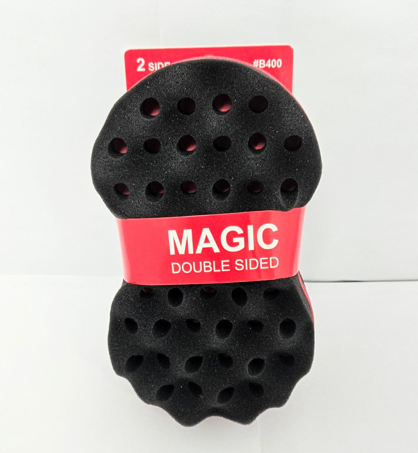 SPONGE-B400 - COMB