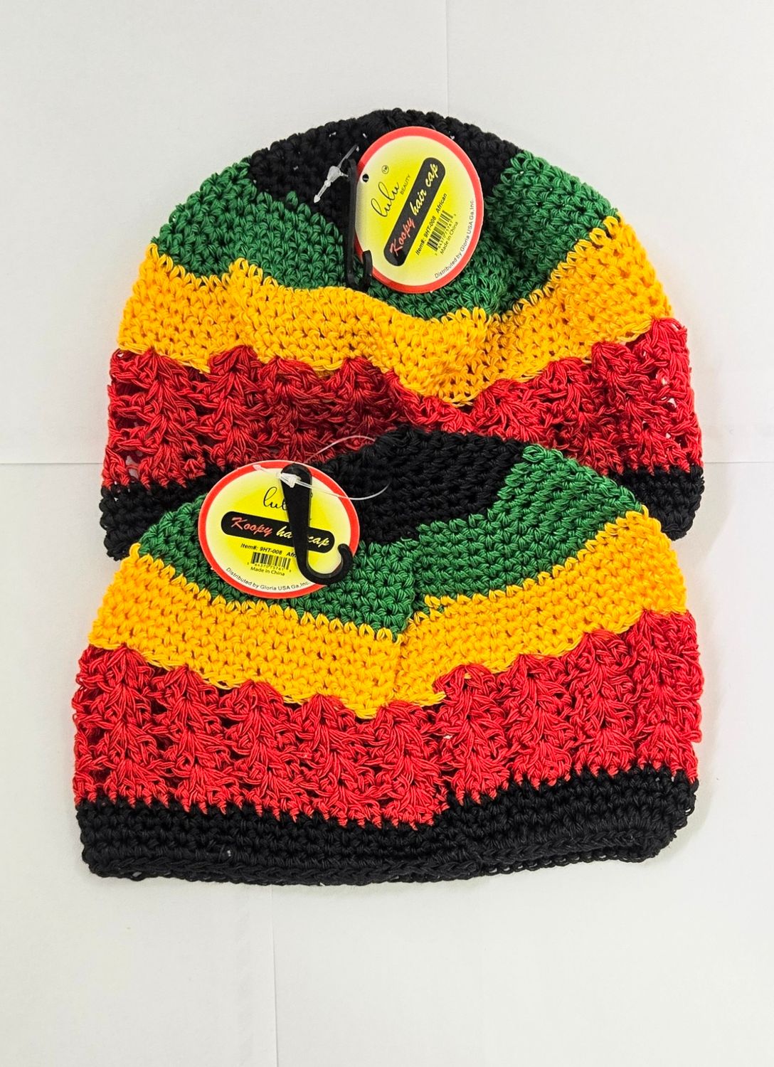 9HT-008JAM - HAT