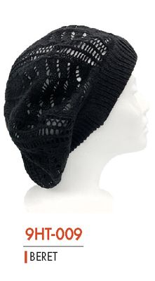 9HT-009 - HAT
