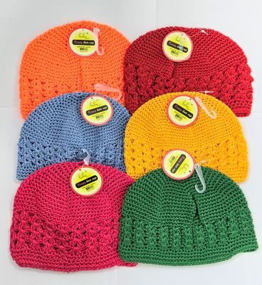 9HT-007ASST - HAT