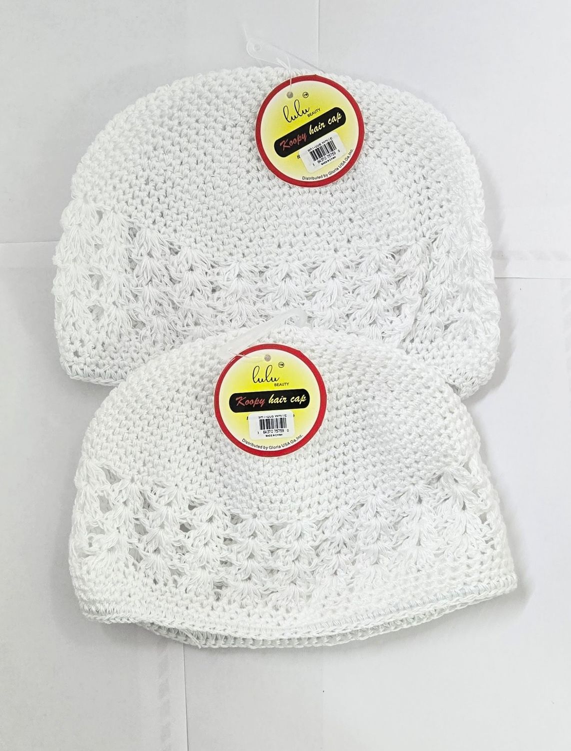 9HT-006WH - HAT