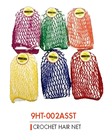 9HT-002 - HAT