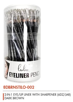 8DBRNSTILO-002 - PENCIL