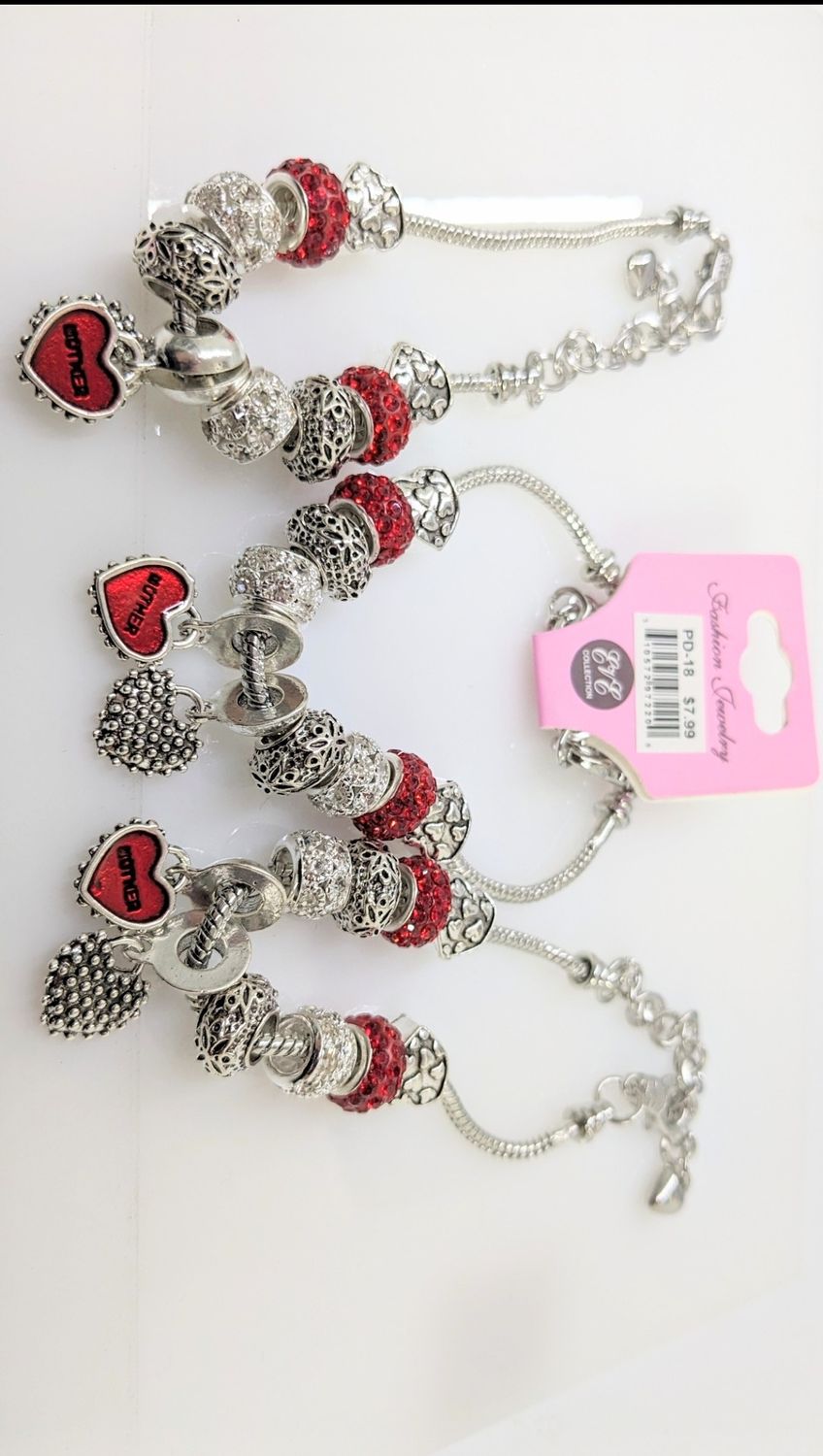 PD18 - JEWELRY