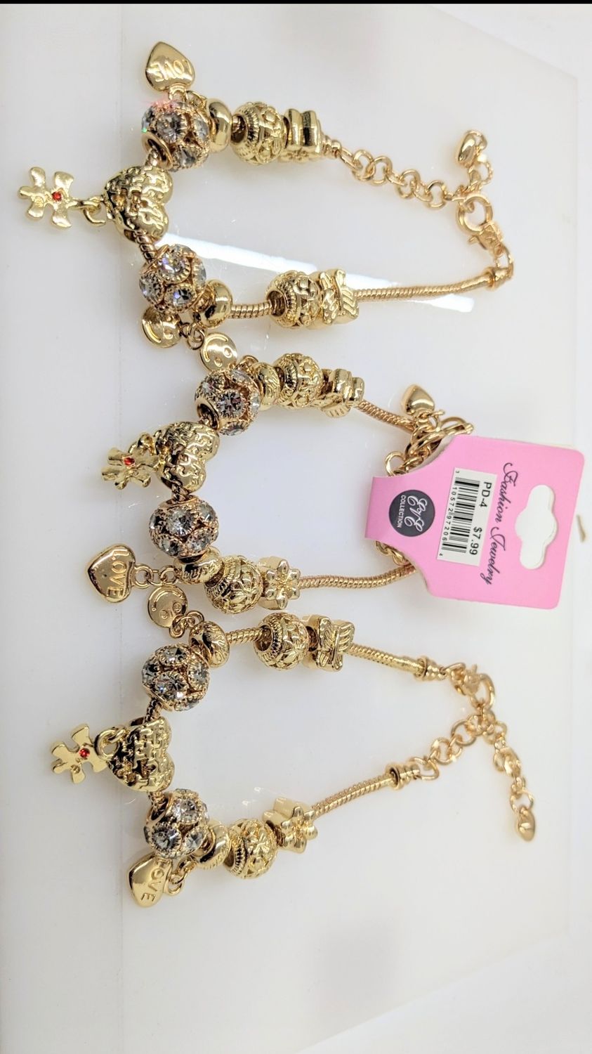 PD4 - JEWELRY