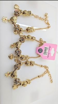 PD4 - JEWELRY