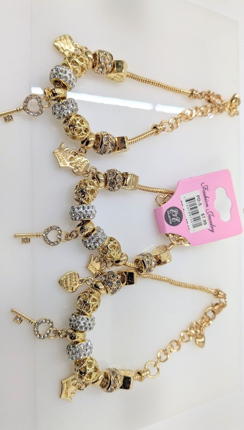 PD5 - JEWELRY