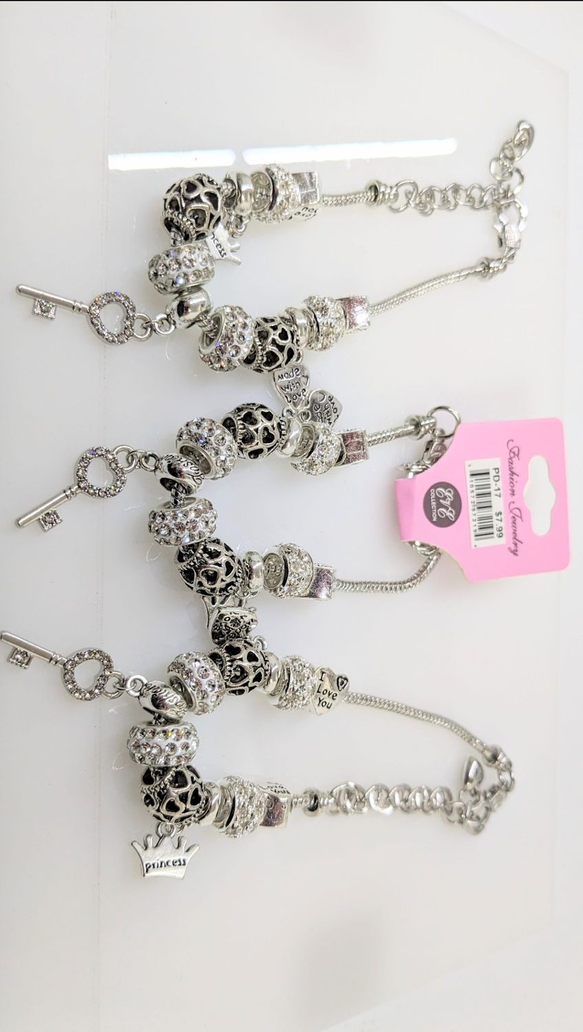PD17 - JEWELRY