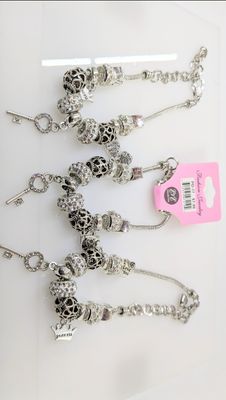 PD17 - JEWELRY