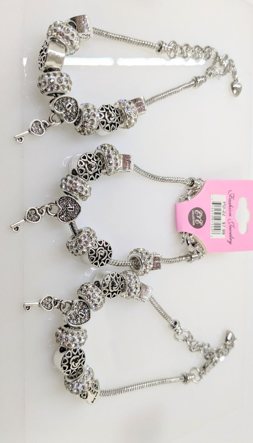 PD22 - JEWELRY