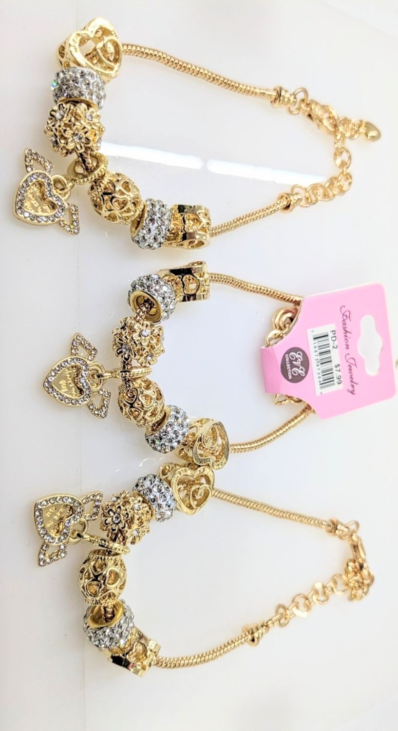 PD2 - JEWELRY