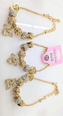 PD2 - JEWELRY