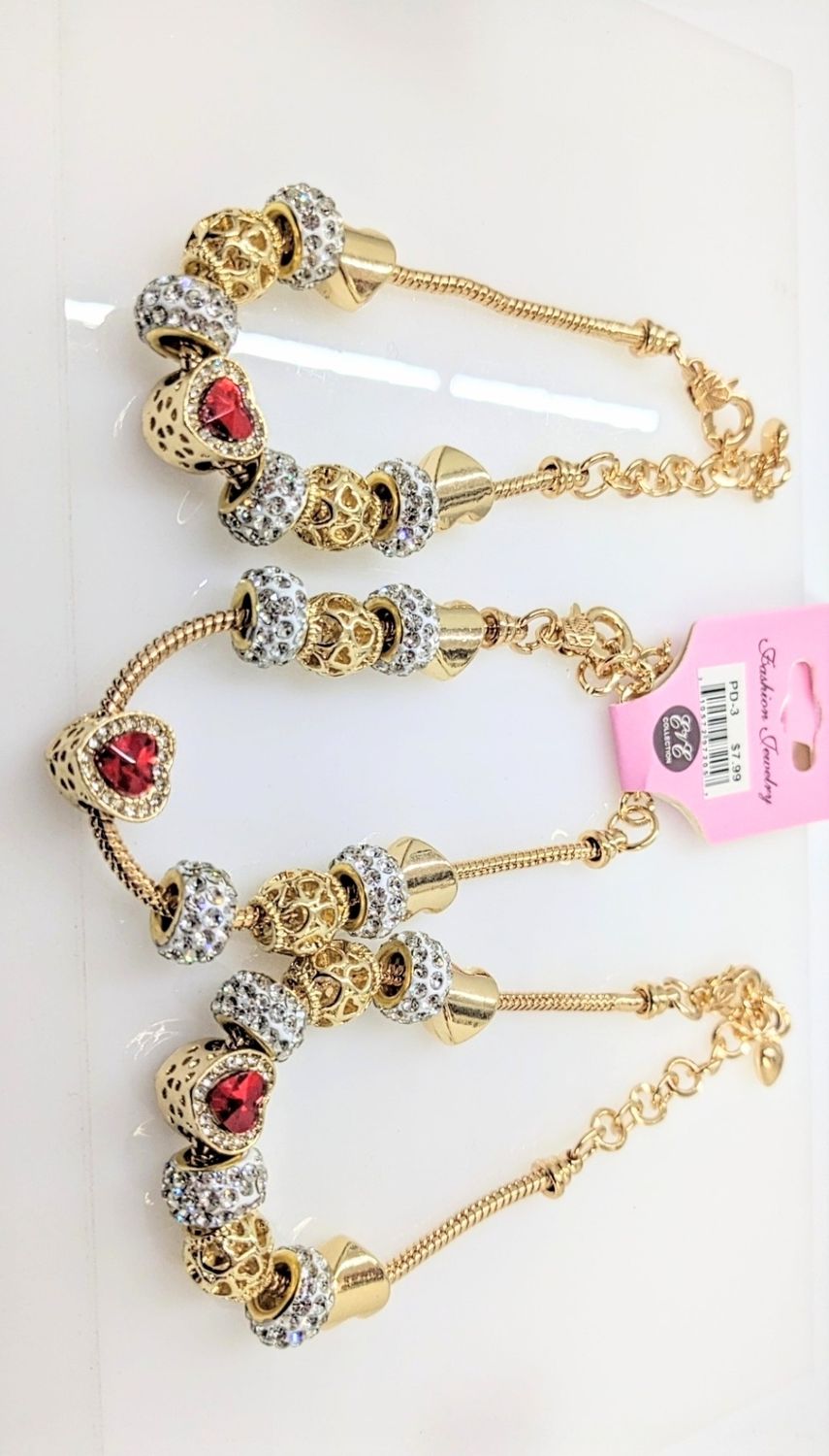 PD3 - JEWELRY