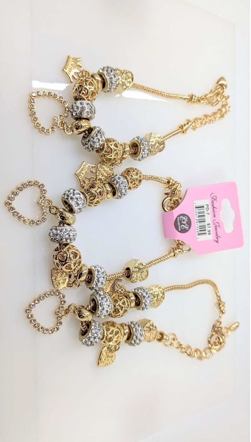 PD7 - JEWELRY