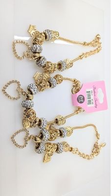 PD7 - JEWELRY