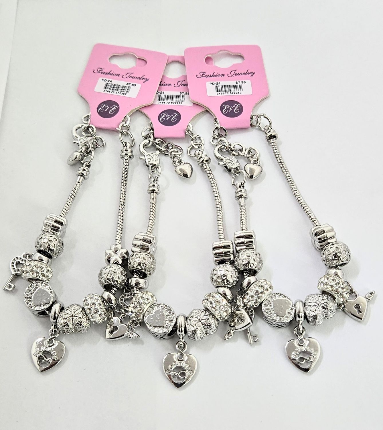 PD24 - JEWELRY