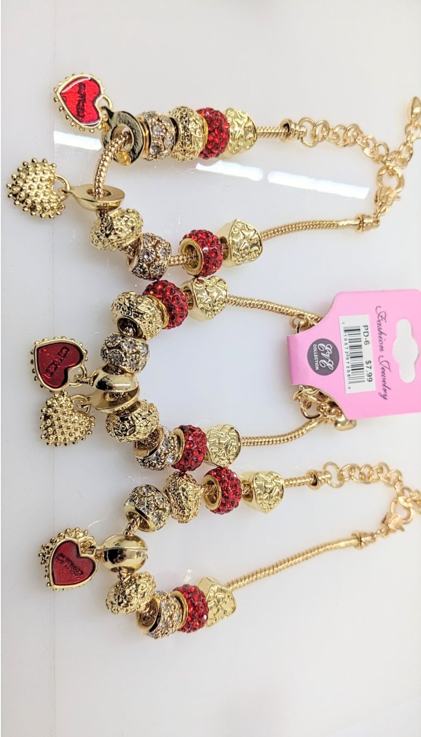PD6 - JEWELRY
