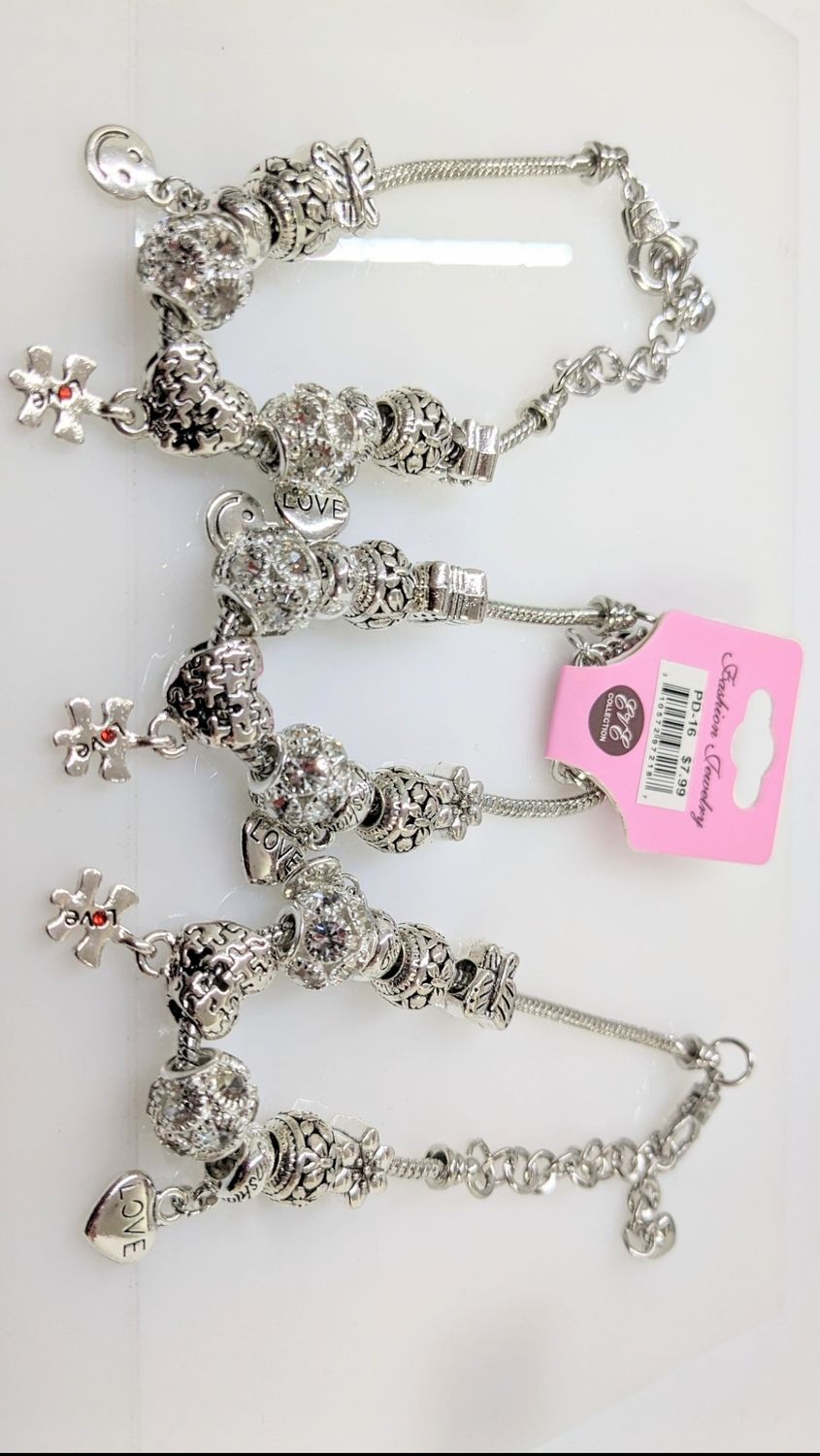 PD16 - JEWELRY