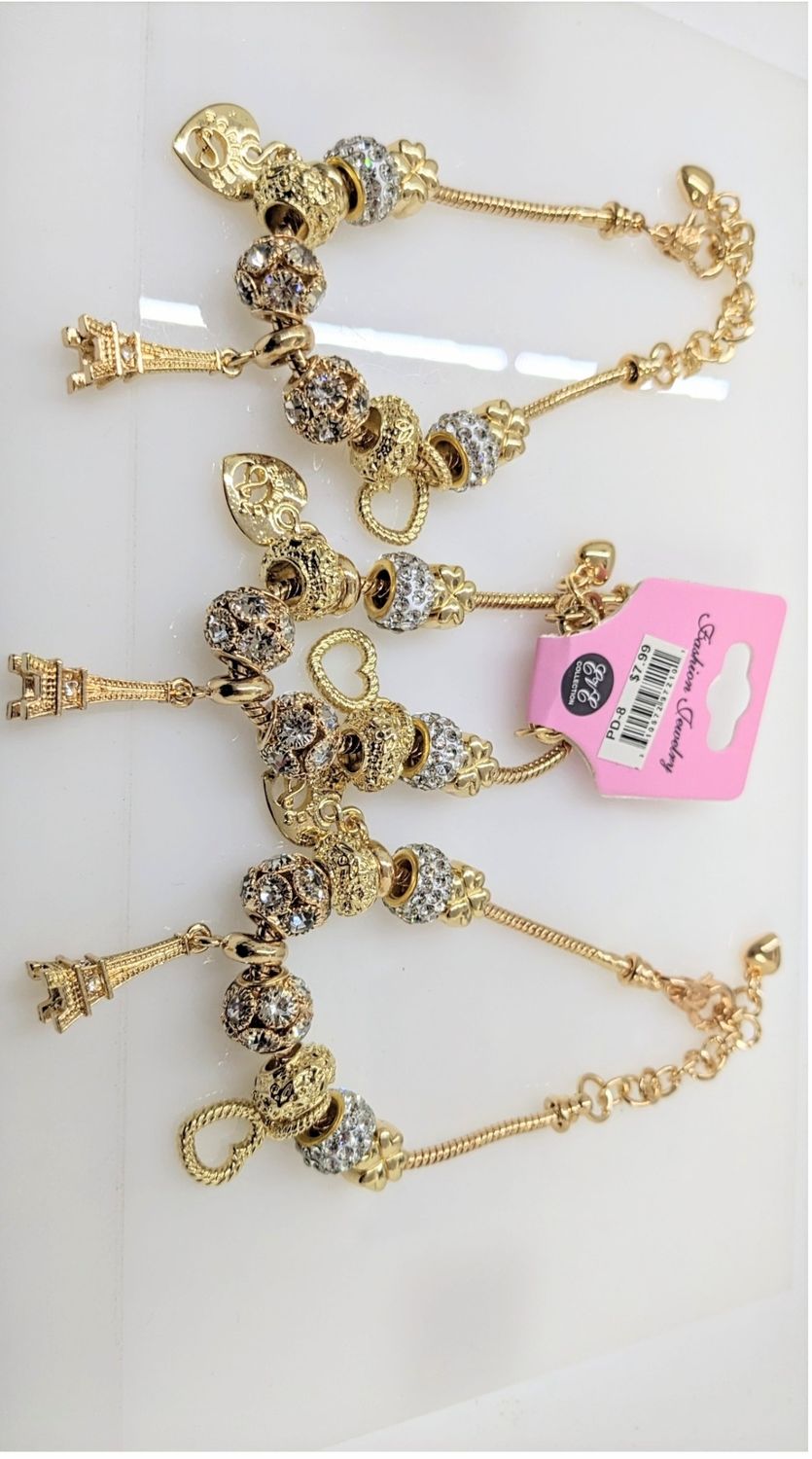 PD8 - JEWELRY