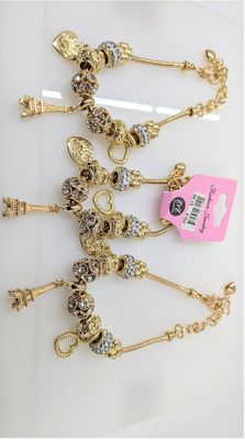 PD8 - JEWELRY