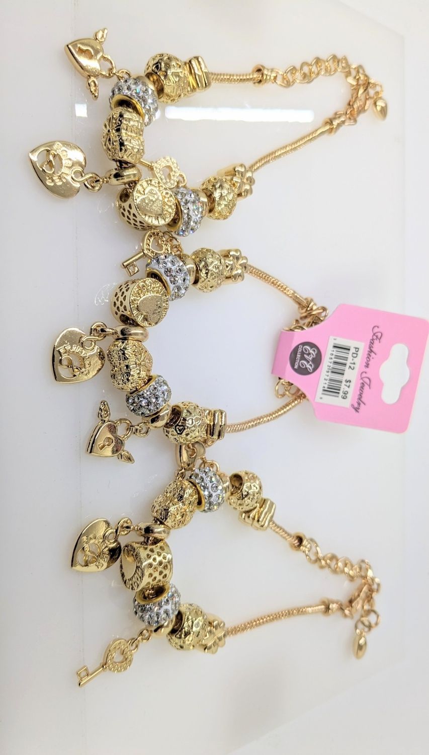 PD12 - JEWELRY