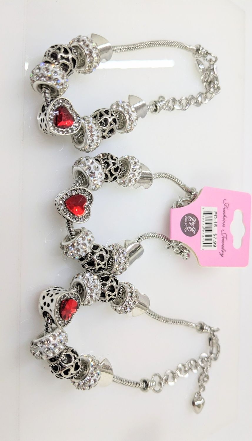 PD15 - JEWELRY