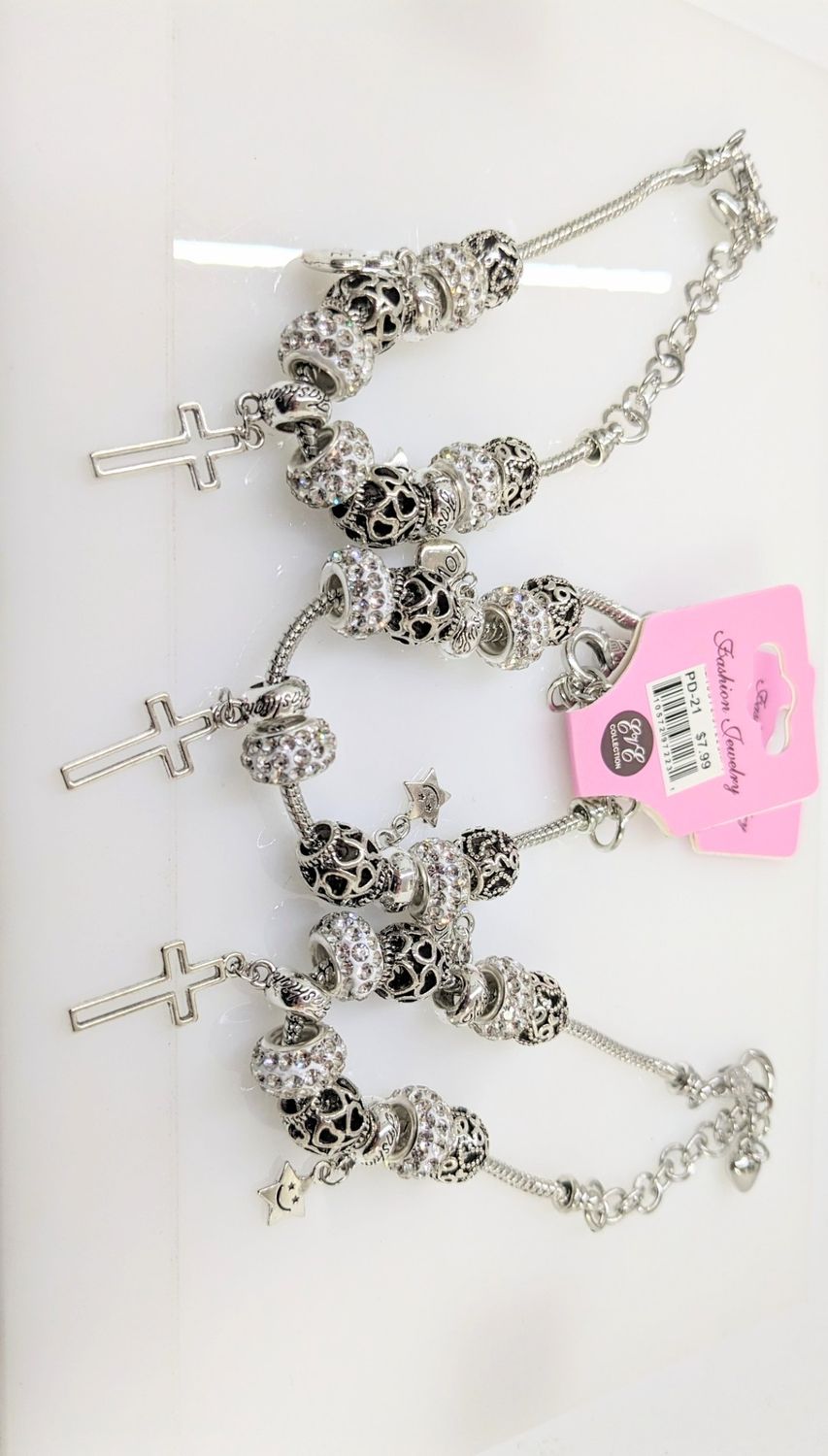 PD21 - JEWELRY