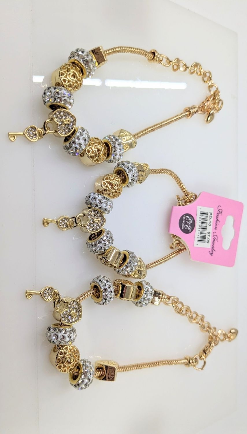 PD10 - JEWELRY