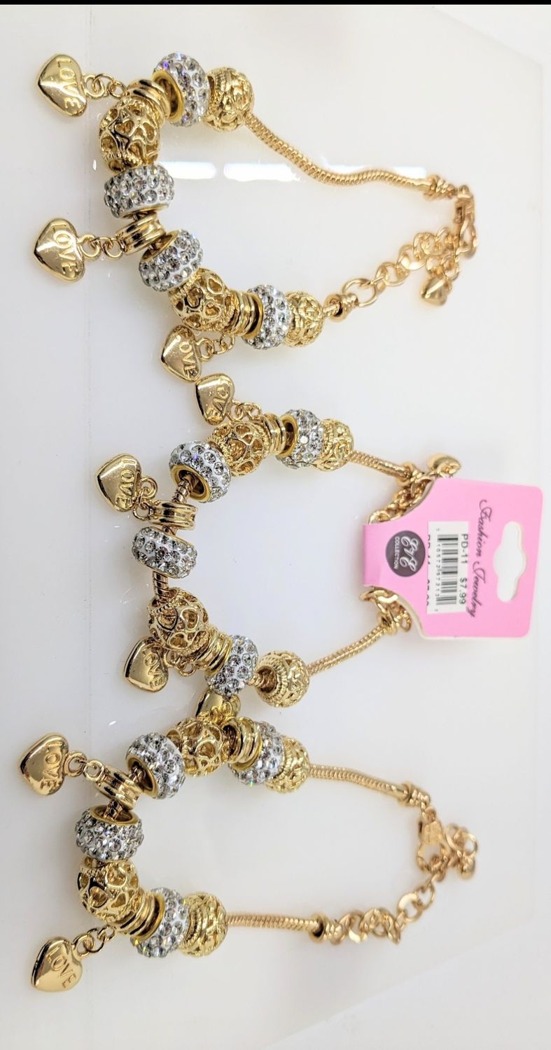 PD11 - JEWELRY