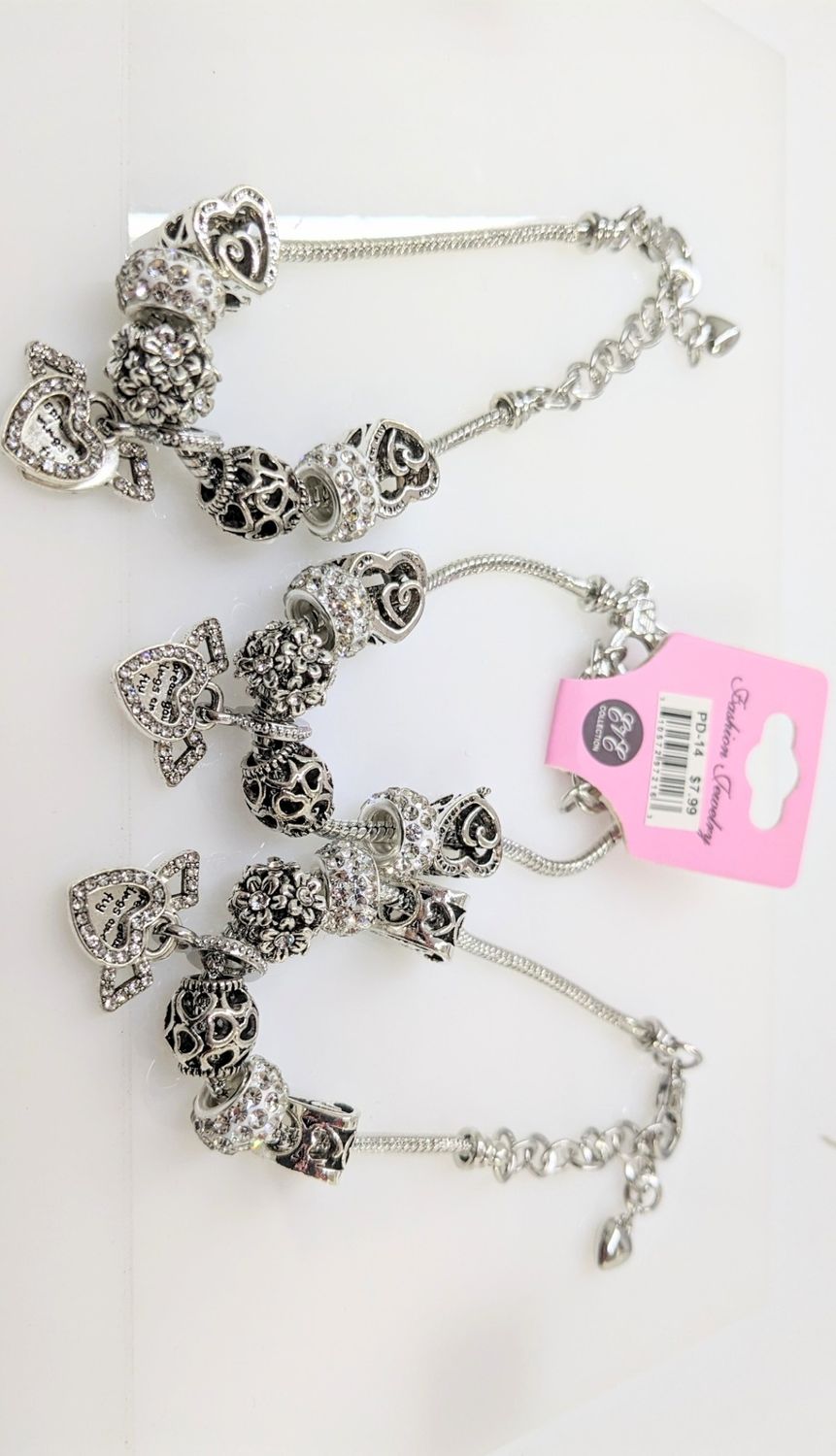 PD14 - JEWELRY