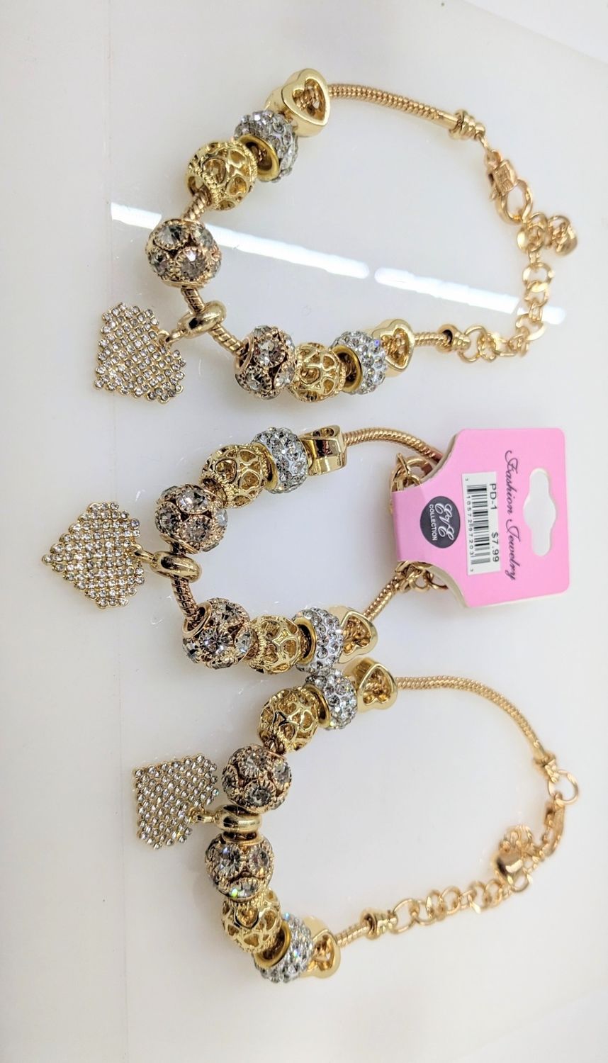 PD1 - JEWELRY