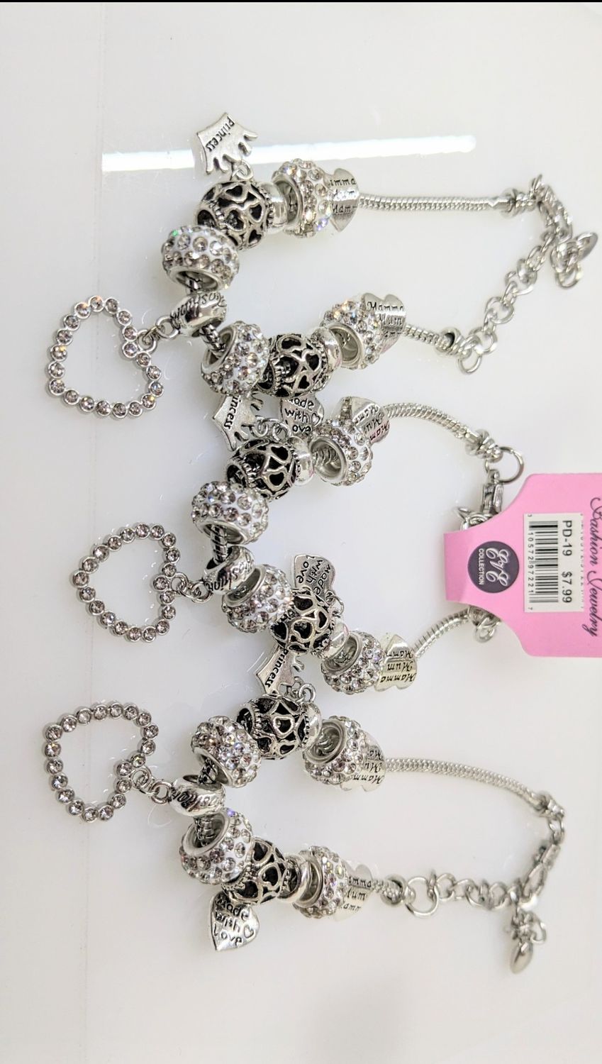PD19 - JEWELRY