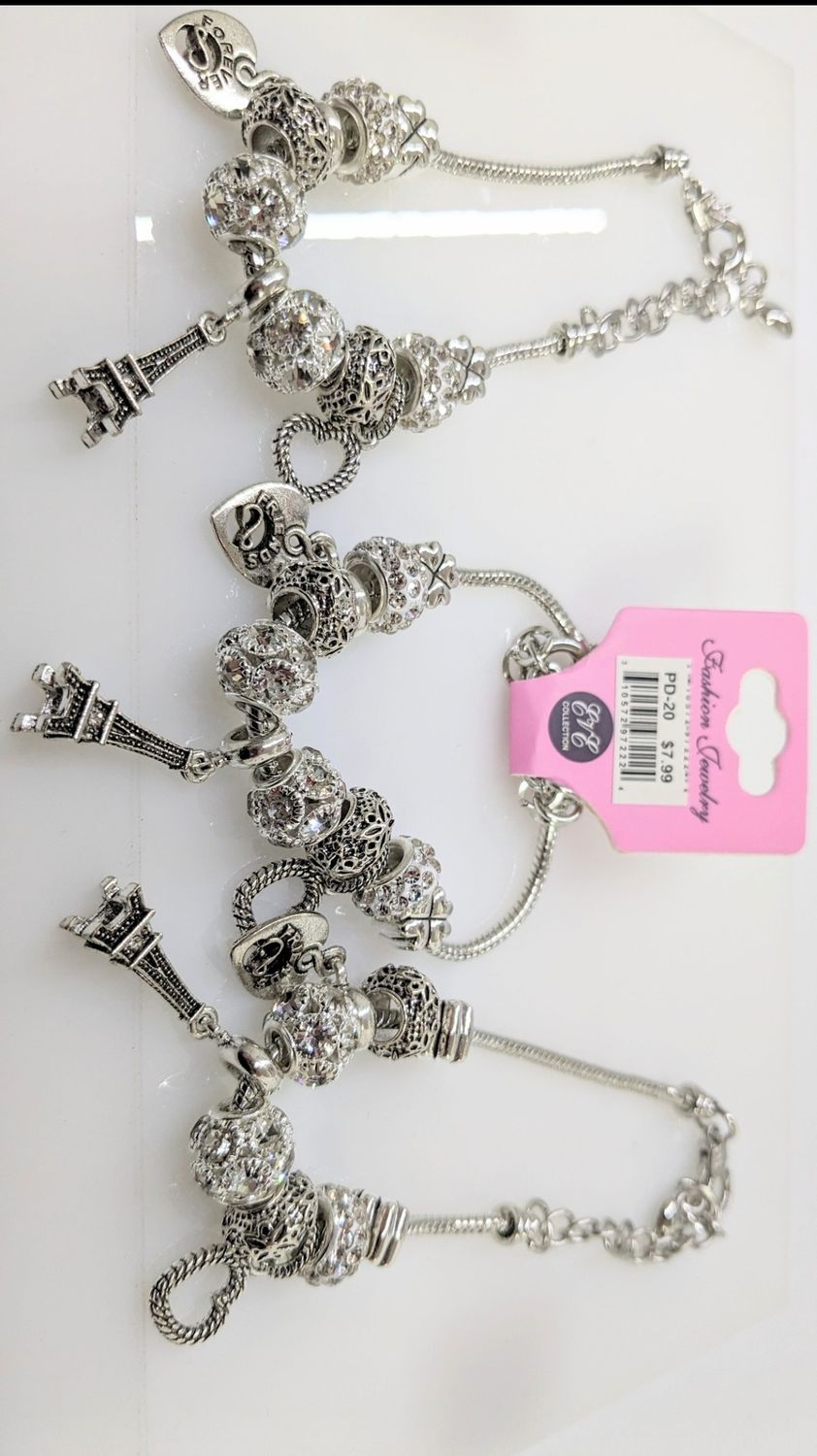 PD20 - JEWELRY