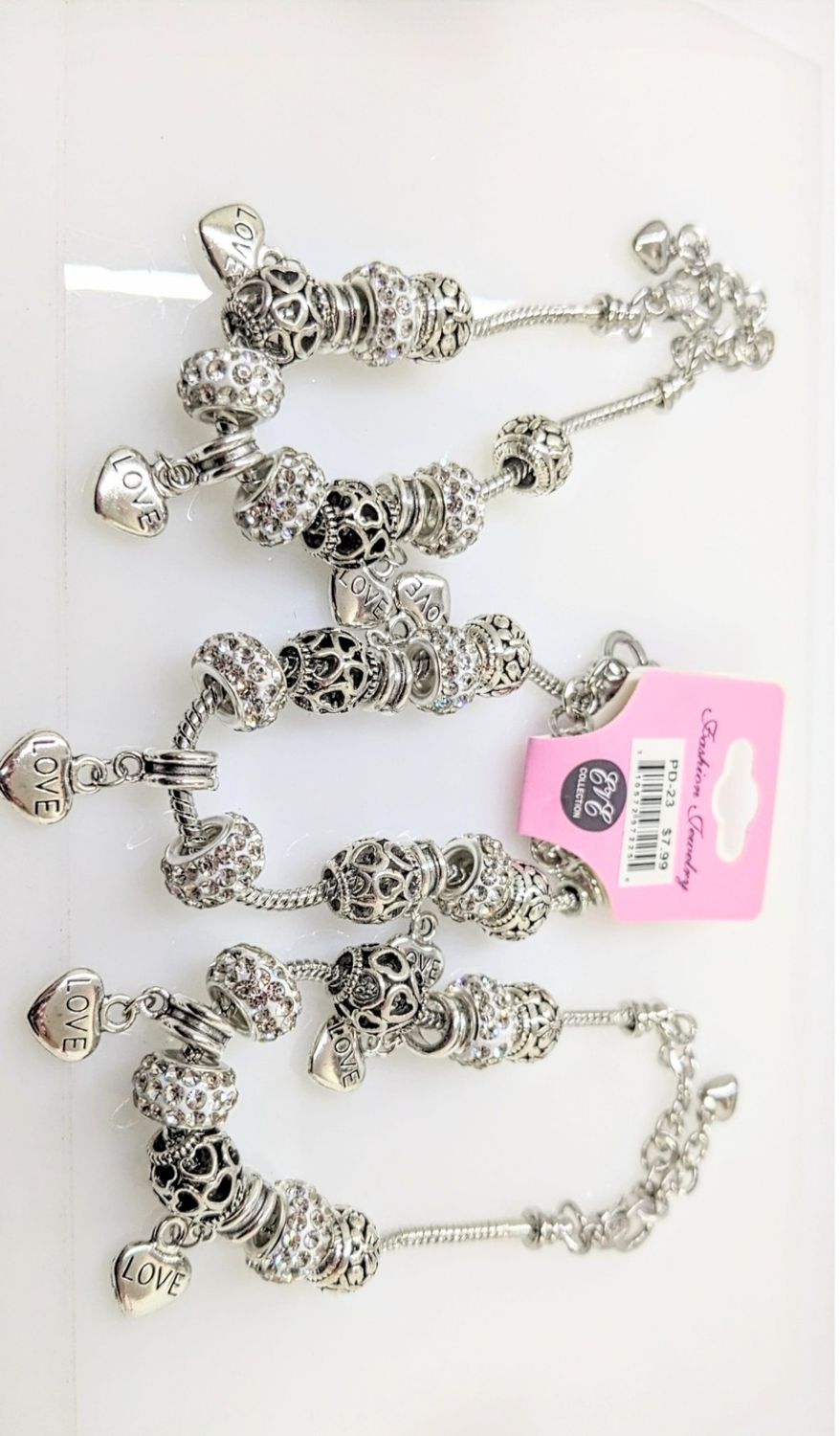 PD23 - JEWELRY