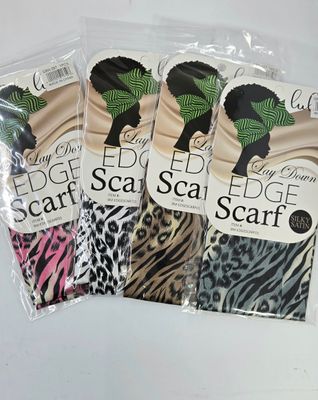GRH-287  EDGE SCARF