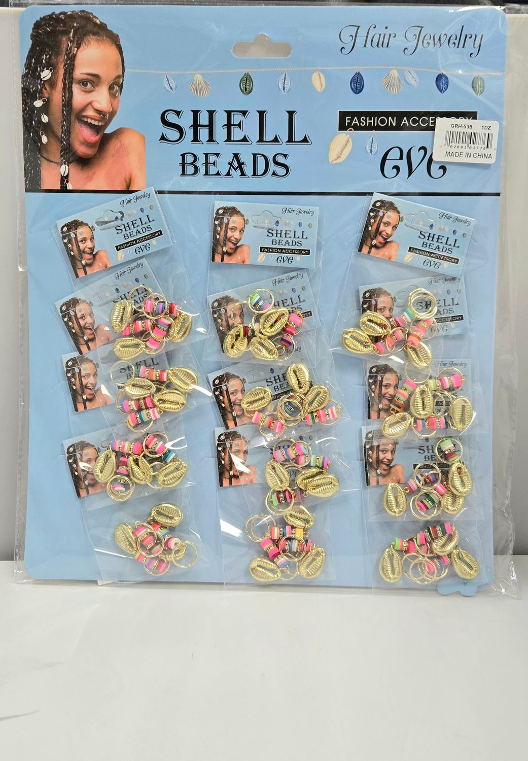 GRH-538 - BEAD