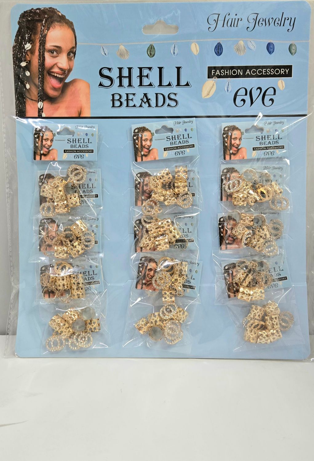 GRH-529 - BEAD