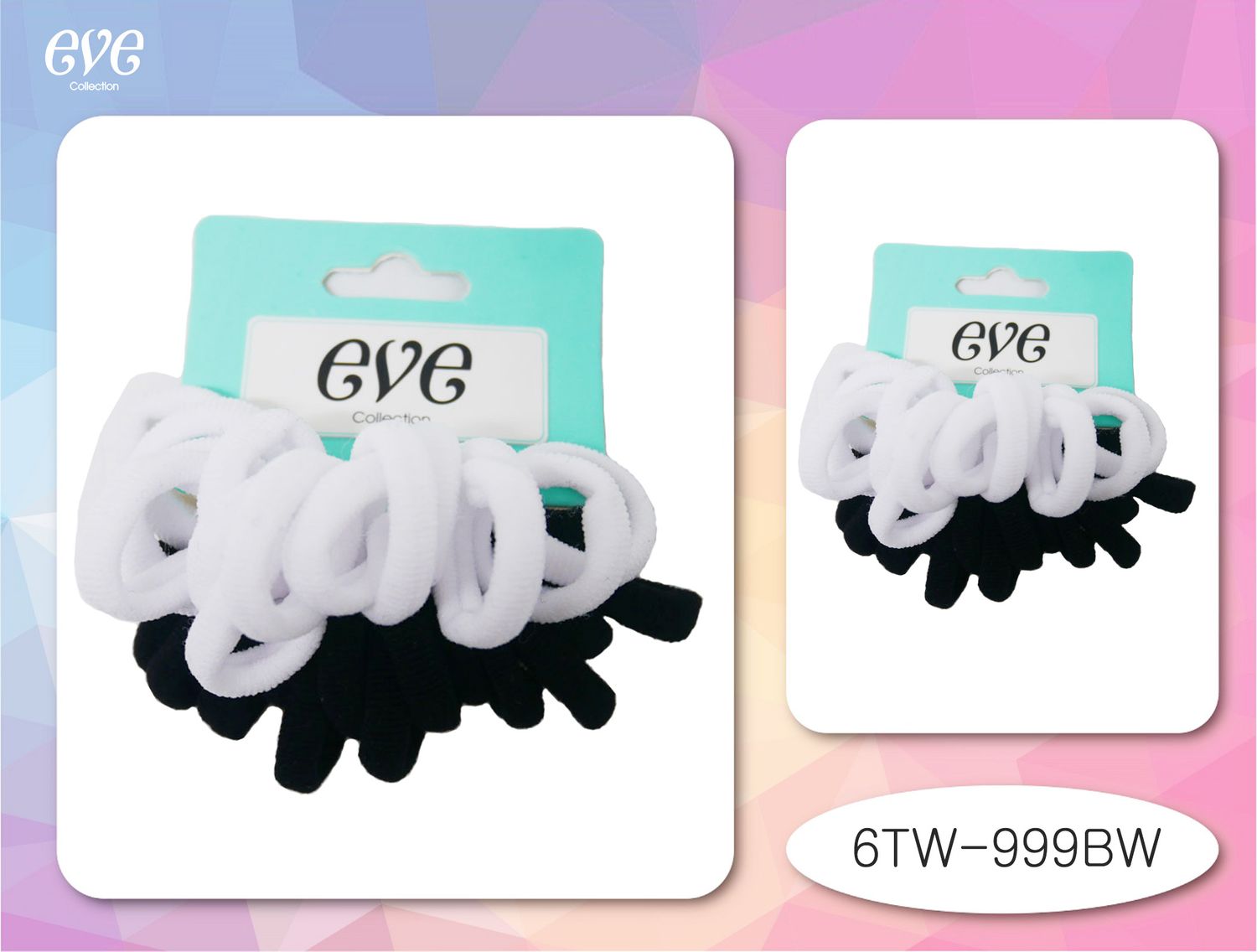 6TW-999BW - TWISTER