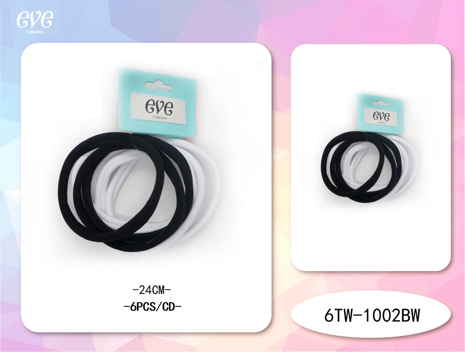 6TW-1002BW - TWISTER