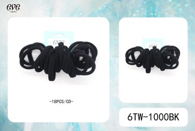 6TW-1000BK - TWISTER