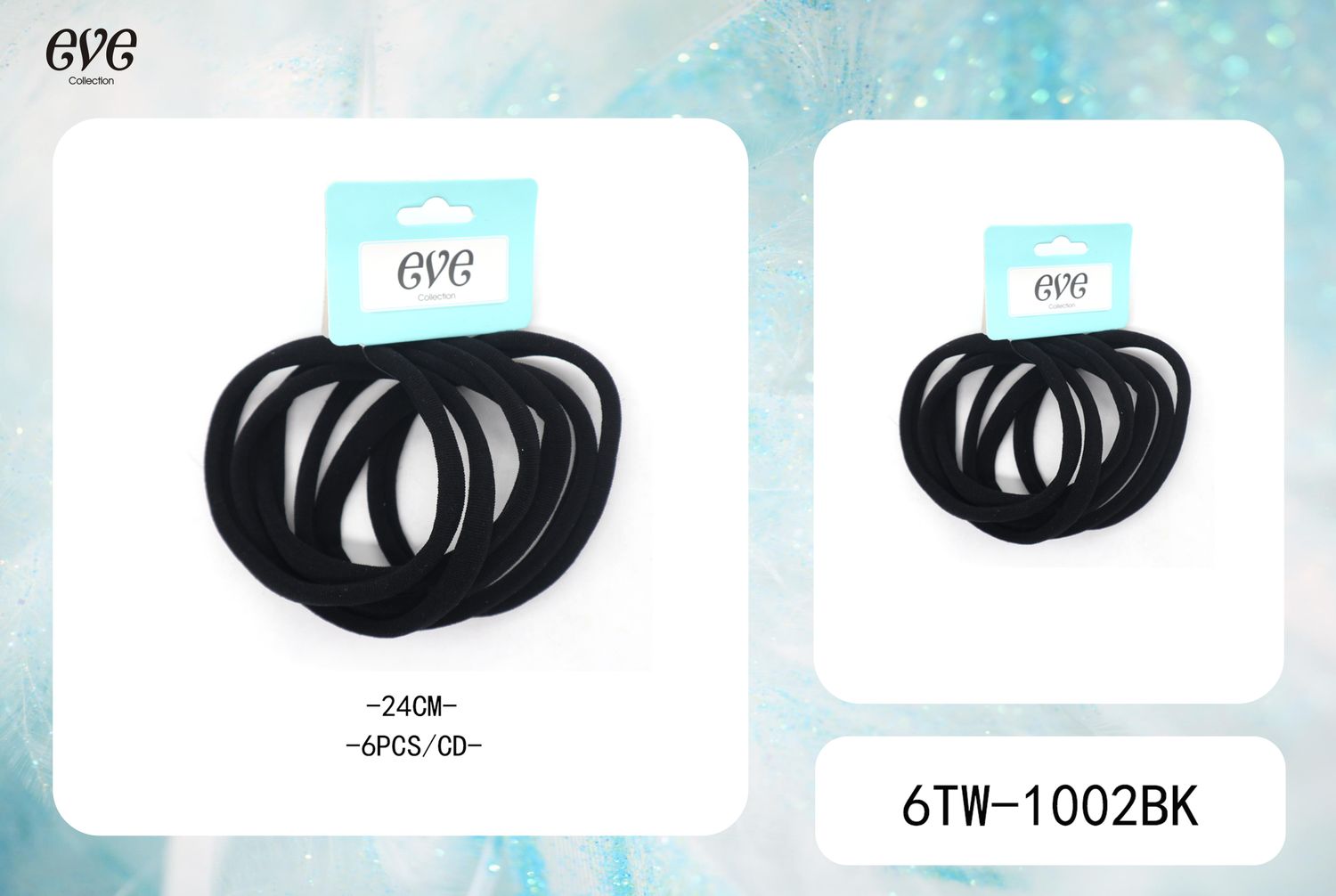 6TW-1002BK - TWISTER