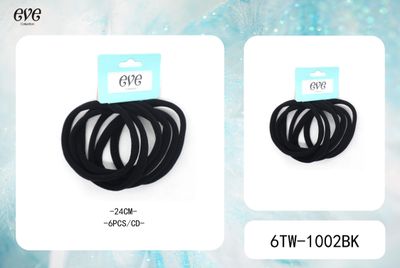 6TW-1002BK - TWISTER
