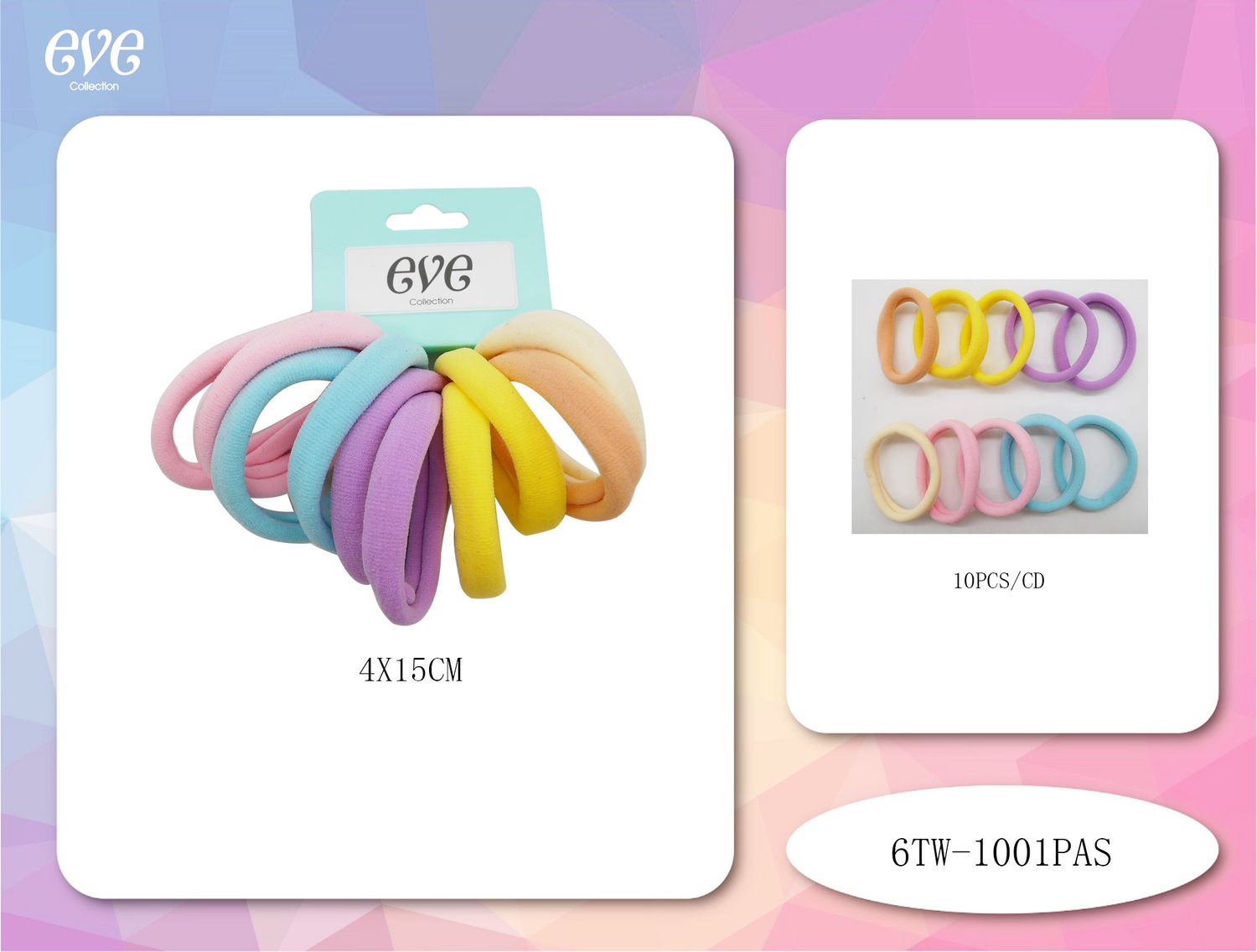 6TW-1001PAS - TWISTER
