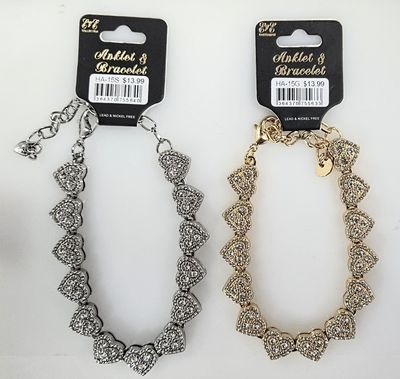 HA-15S - JEWELRY