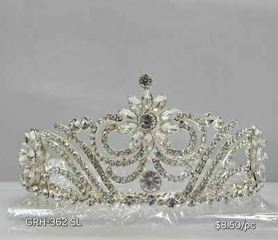 TIARA-8.50  - HAT