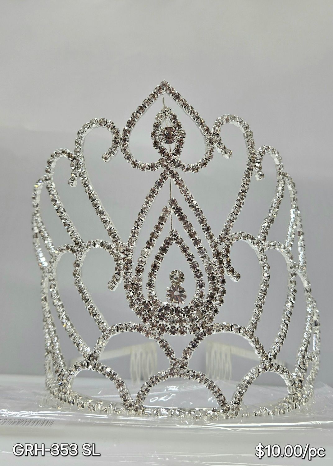 TIARA-10.00  - HAT