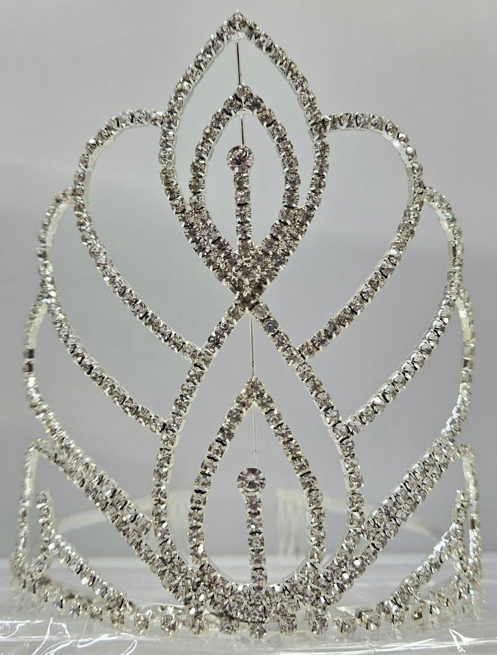 TIARA-10.00  - HAT