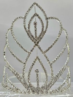 TIARA-10.00  - HAT