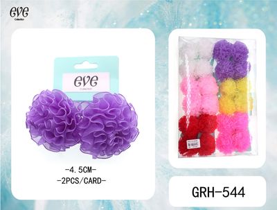 GRH-544 / 562 - TWISTER